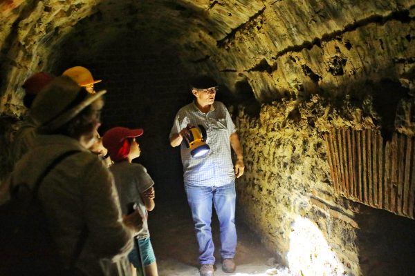 Chassenon :  les journée de l’archéologie à Cassinomagus